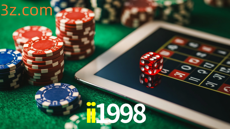 Faça Login na Plataforma ii1998